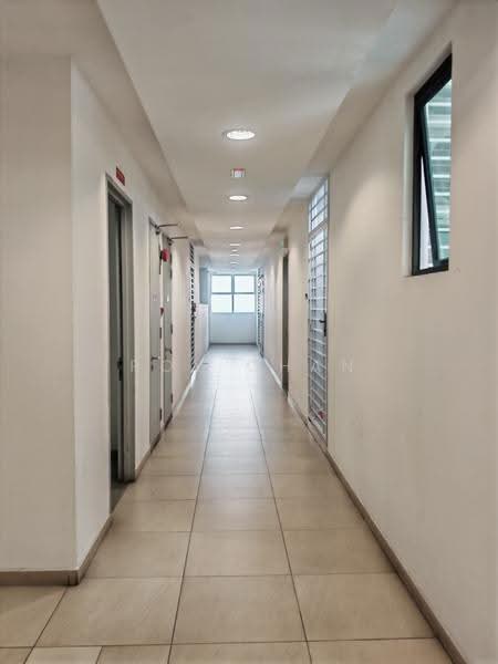 Kediaman Servis untuk Dijual di Wave @ Marina Cove - Roy Chan - PropertyGuru.com.my