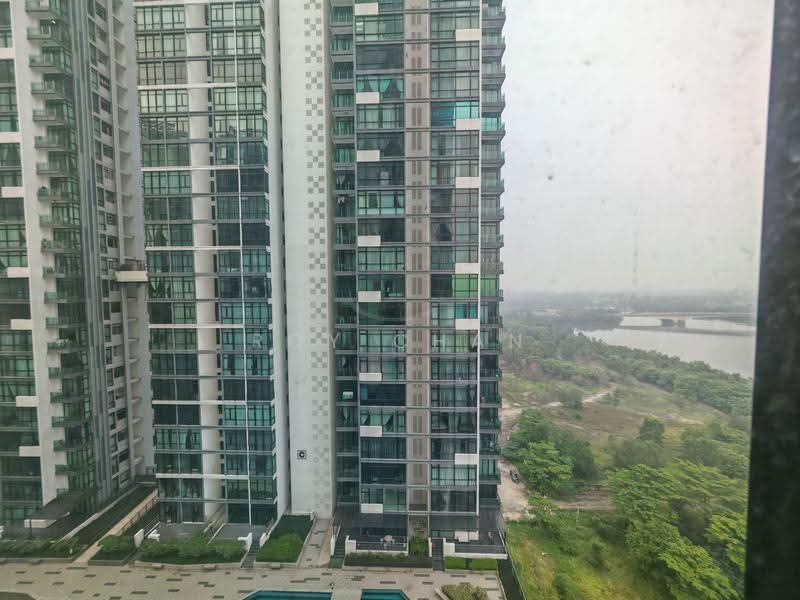 Kediaman Servis untuk Dijual di Wave @ Marina Cove - Roy Chan - PropertyGuru.com.my