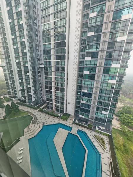 Kediaman Servis untuk Dijual di Wave @ Marina Cove - Roy Chan - PropertyGuru.com.my