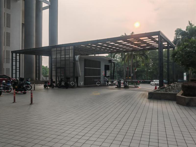 Kediaman Servis untuk Dijual di Wave @ Marina Cove - Roy Chan - PropertyGuru.com.my