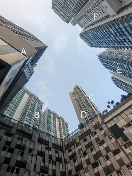 Kediaman Servis untuk Dijual di Wave @ Marina Cove - Roy Chan - PropertyGuru.com.my