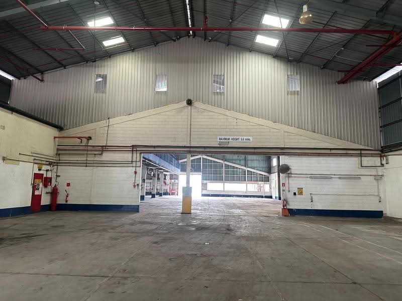 Detached Factory for Rent in Seksyen 16 (Shah Alam) - Bond Lee - PropertyGuru.com.my