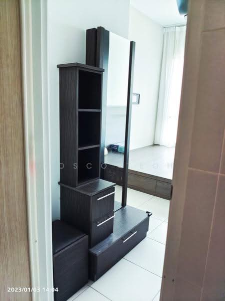 Condominium for Rent at ForestVille - Bosco Teoh - Interior - PropertyGuru.com.my