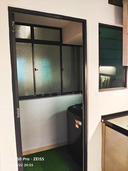 Condominium for Rent at ForestVille - Bosco Teoh - PropertyGuru.com.my