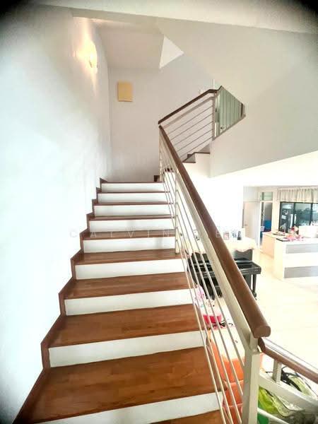 Rumah Kluster untuk Dijual di Taman Skudai Indah (Skudai) - Calvin Lee - PropertyGuru.com.my