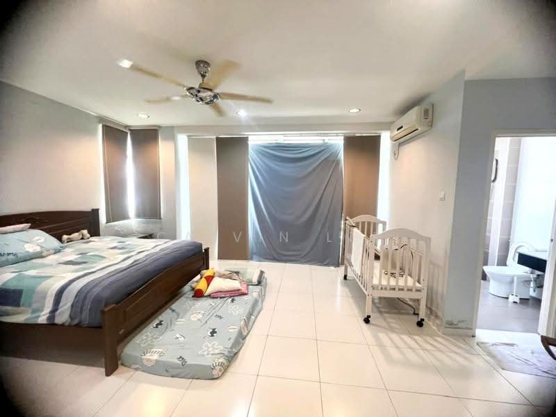 Rumah Kluster untuk Dijual di Taman Skudai Indah (Skudai) - Calvin Lee - PropertyGuru.com.my