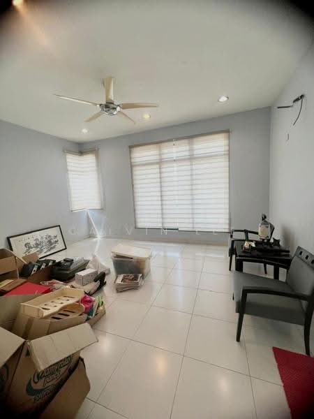 Rumah Kluster untuk Dijual di Taman Skudai Indah (Skudai) - Calvin Lee - PropertyGuru.com.my