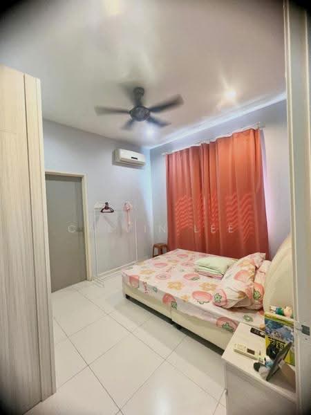 Rumah Kluster untuk Dijual di Taman Skudai Indah (Skudai) - Calvin Lee - PropertyGuru.com.my