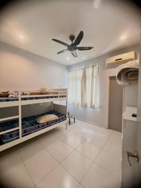 Rumah Kluster untuk Dijual di Taman Skudai Indah (Skudai) - Calvin Lee - PropertyGuru.com.my
