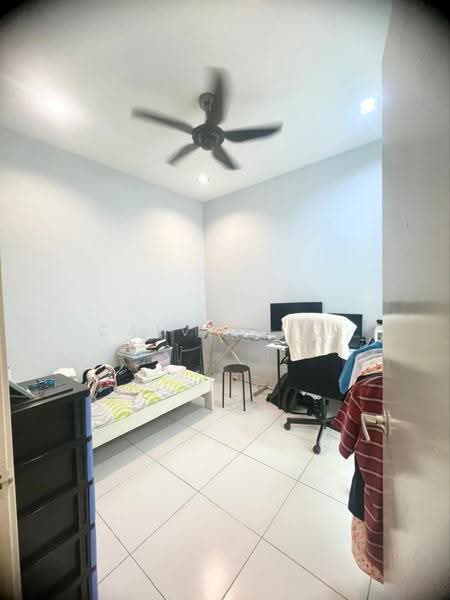 Rumah Kluster untuk Dijual di Taman Skudai Indah (Skudai) - Calvin Lee - PropertyGuru.com.my