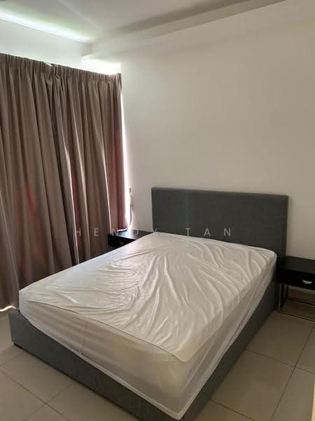 Service Residence for Rent at Eclipse Residence @ Pan'gaea - Hendy Tan - Bedroom - PropertyGuru.com.my