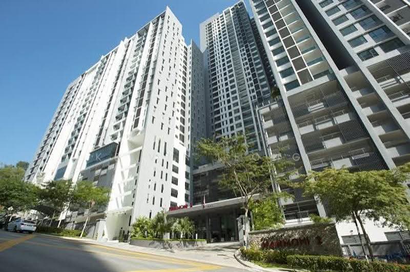 Kondominium untuk Disewa di Residensi Harmoni 2 - Kelvin Leong - PropertyGuru.com.my