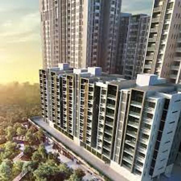 Kondominium untuk Disewa di Residensi Harmoni 2 - Kelvin Leong - Exterior - PropertyGuru.com.my