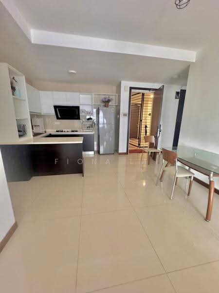 Condominium for Sale at Jesselton Residences - Fiona Lai - Kitchen - PropertyGuru.com.my