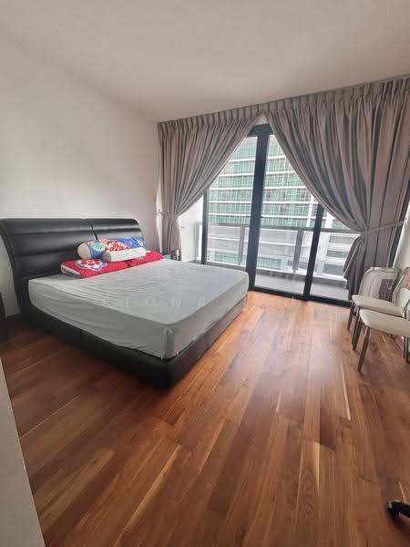 Condominium for Sale at Jesselton Residences - Fiona Lai - Bedroom - PropertyGuru.com.my