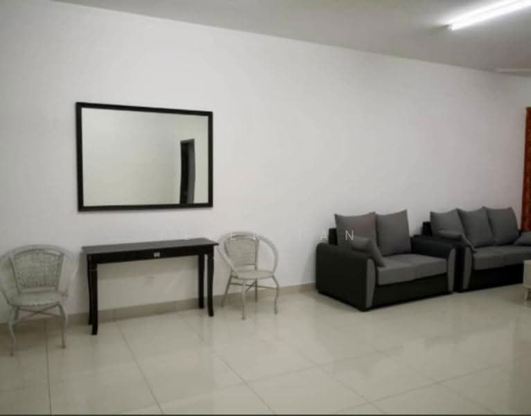 Condominium for Rent at Oasis 2 Residence - Peter Tan - Living Room - PropertyGuru.com.my