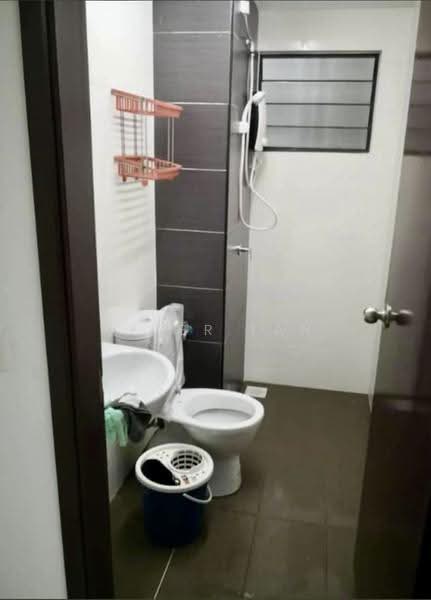 Condominium for Rent at Oasis 2 Residence - Peter Tan - Bathroom - PropertyGuru.com.my