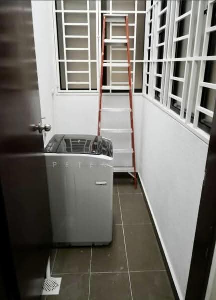 Condominium for Rent at Oasis 2 Residence - Peter Tan - Balcony - PropertyGuru.com.my