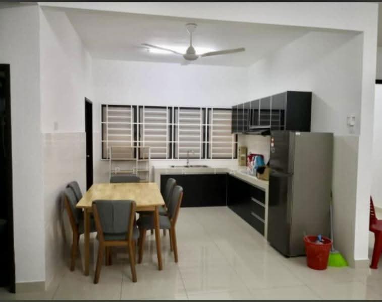 Condominium for Rent at Oasis 2 Residence - Peter Tan - Kitchen - PropertyGuru.com.my