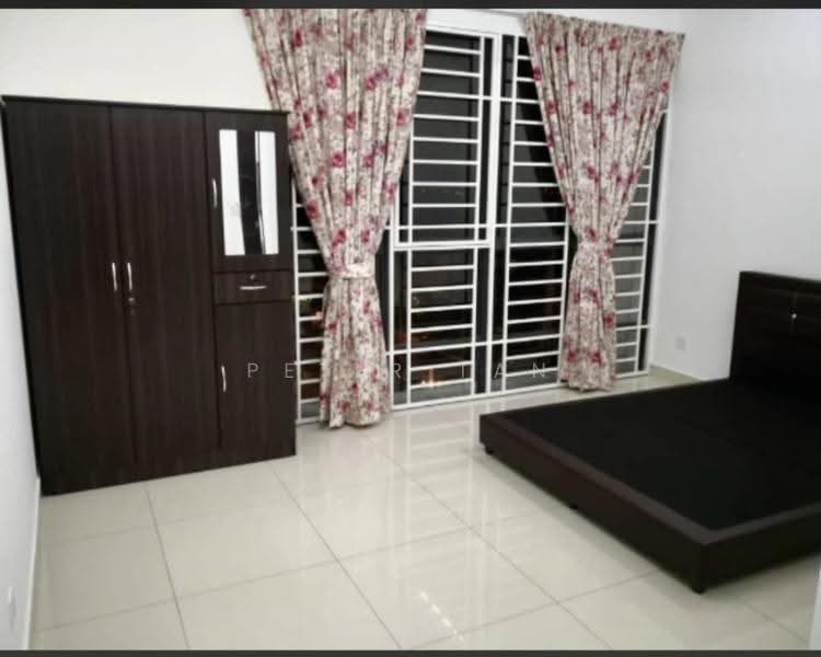 Condominium for Rent at Oasis 2 Residence - Peter Tan - Bedroom - PropertyGuru.com.my