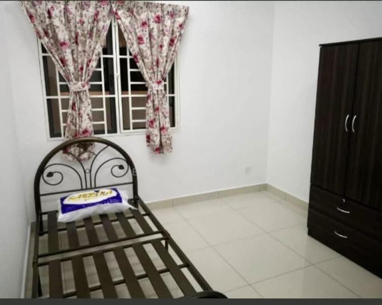 Condominium for Rent at Oasis 2 Residence - Peter Tan - Bedroom - PropertyGuru.com.my