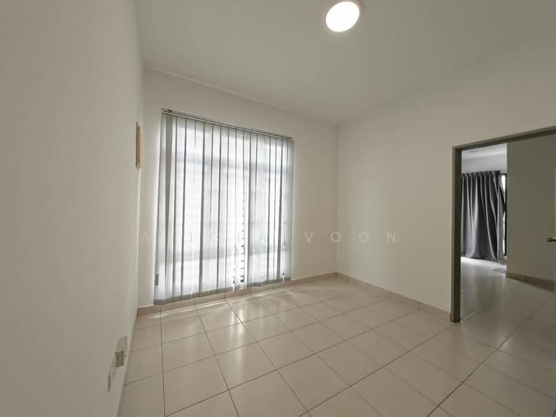 Rumah Teres 2-Tingkat untuk Disewa di Taman Seri Austin (Tebrau) - Alicia Voon - Living Room - PropertyGuru.com.my