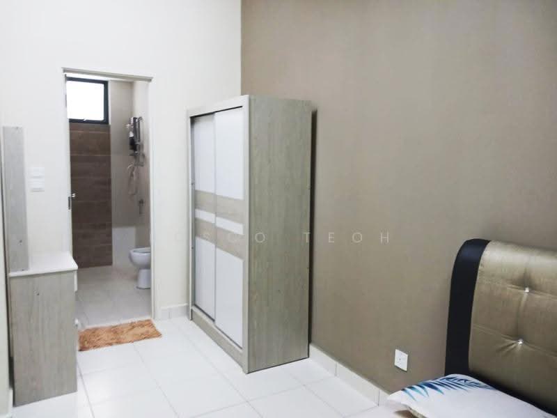 Kondominium untuk Disewa di ForestVille - Bosco Teoh - Bathroom - PropertyGuru.com.my