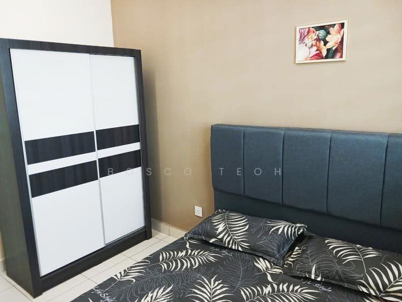 Kondominium untuk Disewa di ForestVille - Bosco Teoh - Bedroom - PropertyGuru.com.my