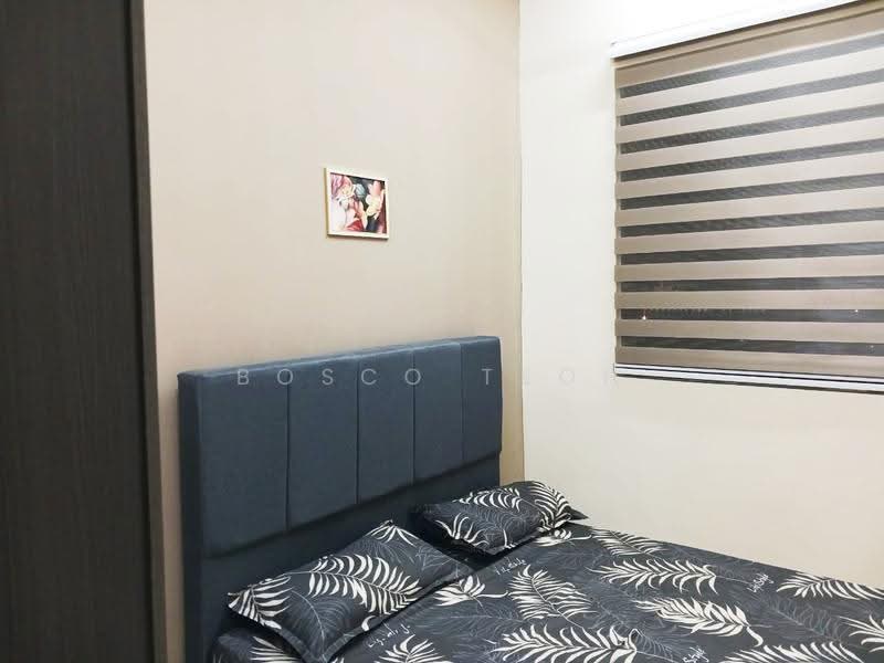 Kondominium untuk Disewa di ForestVille - Bosco Teoh - Bedroom - PropertyGuru.com.my