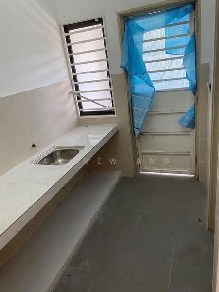 2-storey Terraced House for Sale in Bandar Bukit Raja (Klang) - Andrew Ang - Kitchen - PropertyGuru.com.my