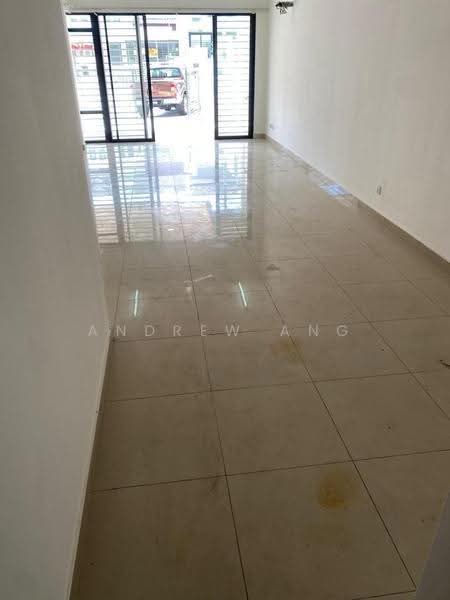 2-storey Terraced House for Sale in Bandar Bukit Raja (Klang) - Andrew Ang - Entrance - PropertyGuru.com.my