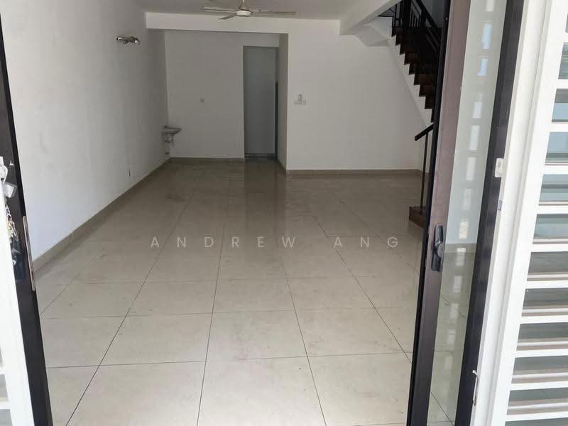 2-storey Terraced House for Sale in Bandar Bukit Raja (Klang) - Andrew Ang - Interior - PropertyGuru.com.my