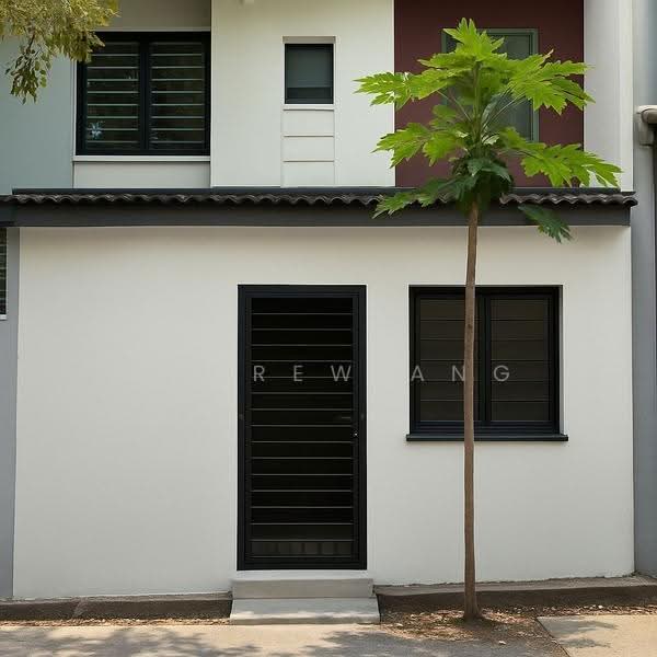 2-storey Terraced House for Sale in Bandar Bukit Raja (Klang) - Andrew Ang - PropertyGuru.com.my