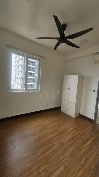 Kediaman Servis untuk Disewa di Pinnacle Sri Petaling - Tan Ru Xin - PropertyGuru.com.my
