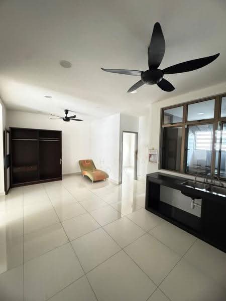 2-storey Terraced House for Rent in Skudai (Johor) - Nicholas Low - Living Room - PropertyGuru.com.my