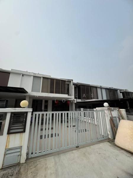 2-storey Terraced House for Rent in Skudai (Johor) - Nicholas Low - Exterior - PropertyGuru.com.my