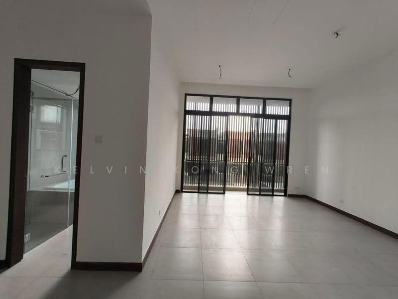 2-storey Terraced House for Sale in Puteri Harbour (Iskandar Puteri (Nusajaya)) - Kelvin Kong Wren - Bathroom - PropertyGuru.com.my