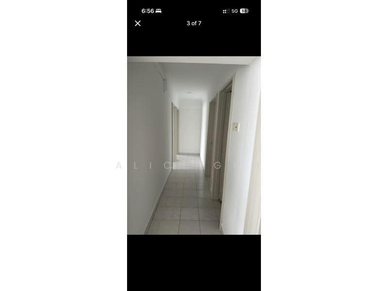 Kondominium untuk Disewa di Desa Kiara - Alice Goh - Corridor - PropertyGuru.com.my