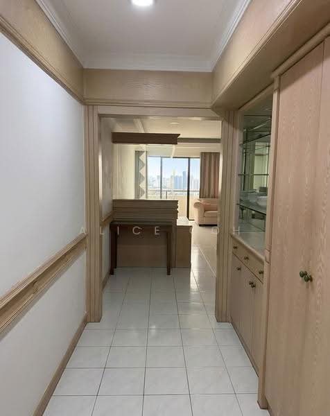 Kondominium untuk Disewa di Desa Kiara - Alice Goh - Interior - PropertyGuru.com.my