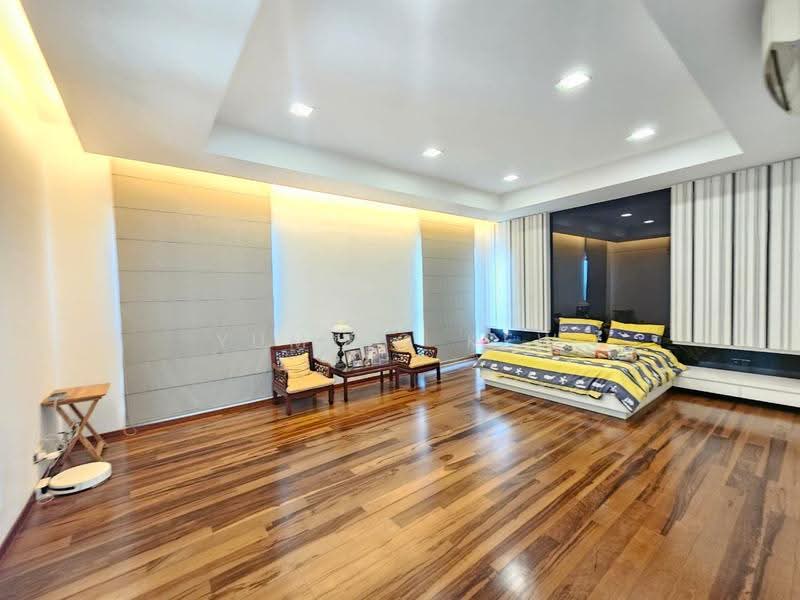 Bungalow House for Sale in Country Heights (Kajang) - Yumiko Kew - Bedroom - PropertyGuru.com.my