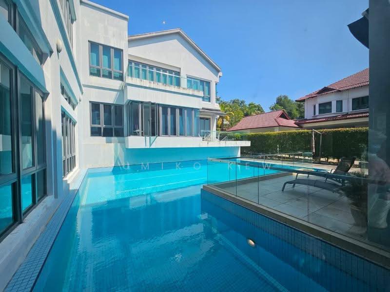 Bungalow House for Sale in Country Heights (Kajang) - Yumiko Kew - Exterior - PropertyGuru.com.my
