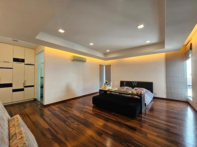 Bungalow House for Sale in Country Heights (Kajang) - Yumiko Kew - Bedroom - PropertyGuru.com.my