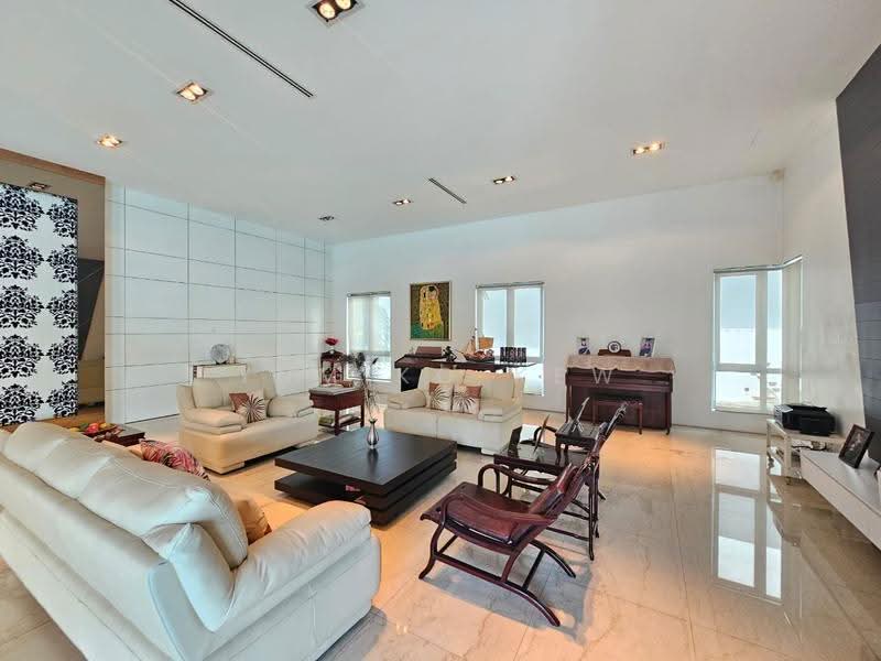 Bungalow House for Sale in Country Heights (Kajang) - Yumiko Kew - Living Room - PropertyGuru.com.my