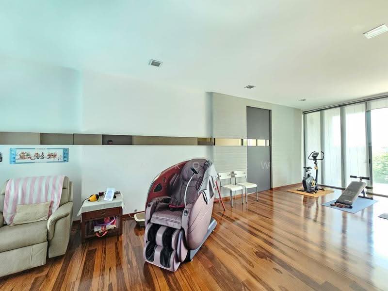 Bungalow House for Sale in Country Heights (Kajang) - Yumiko Kew - Gym - PropertyGuru.com.my