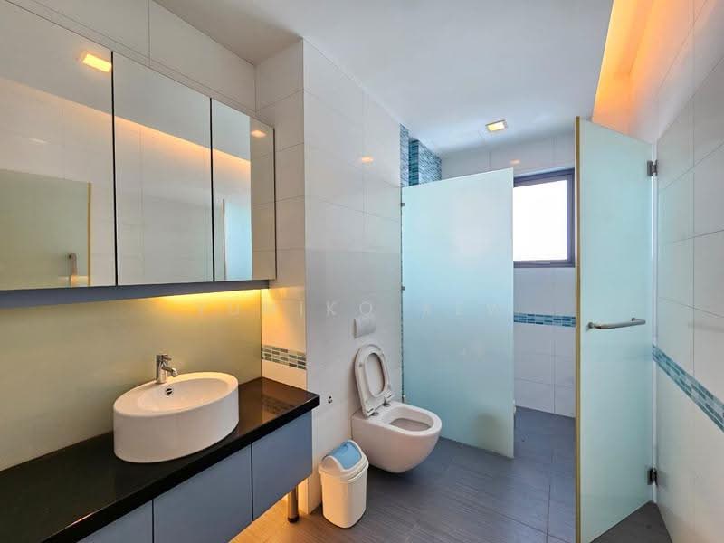 Bungalow House for Sale in Country Heights (Kajang) - Yumiko Kew - Bathroom - PropertyGuru.com.my