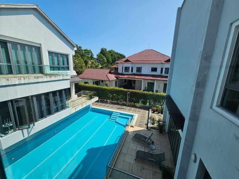 Bungalow House for Sale in Country Heights (Kajang) - Yumiko Kew - Exterior - PropertyGuru.com.my