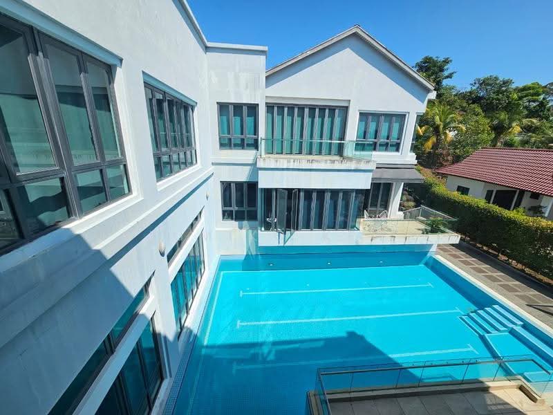 Bungalow House for Sale in Country Heights (Kajang) - Yumiko Kew - Exterior - PropertyGuru.com.my