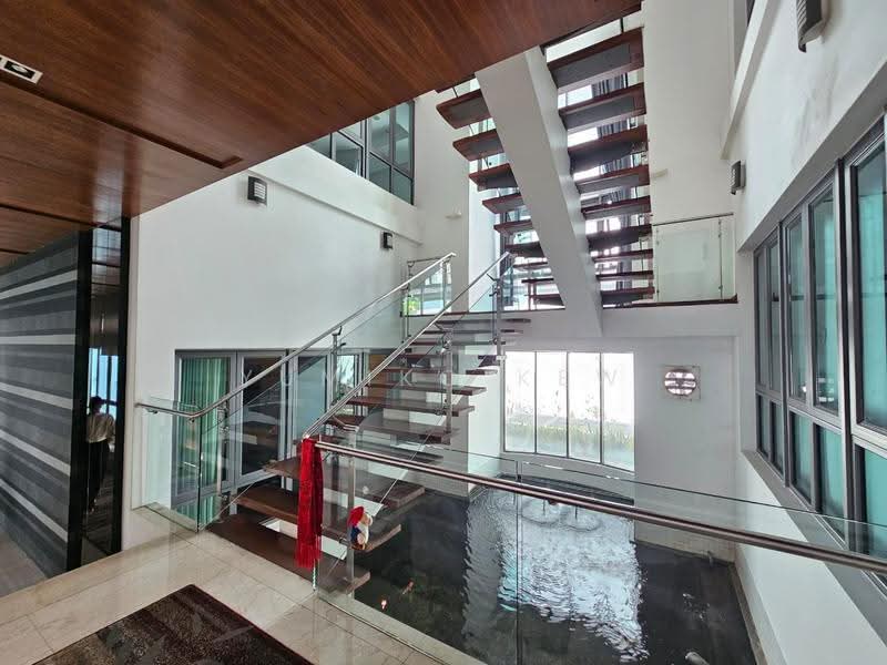 Bungalow House for Sale in Country Heights (Kajang) - Yumiko Kew - Interior - PropertyGuru.com.my