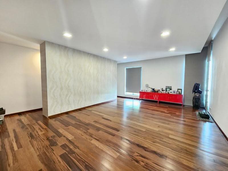Bungalow House for Sale in Country Heights (Kajang) - Yumiko Kew - Living Room - PropertyGuru.com.my