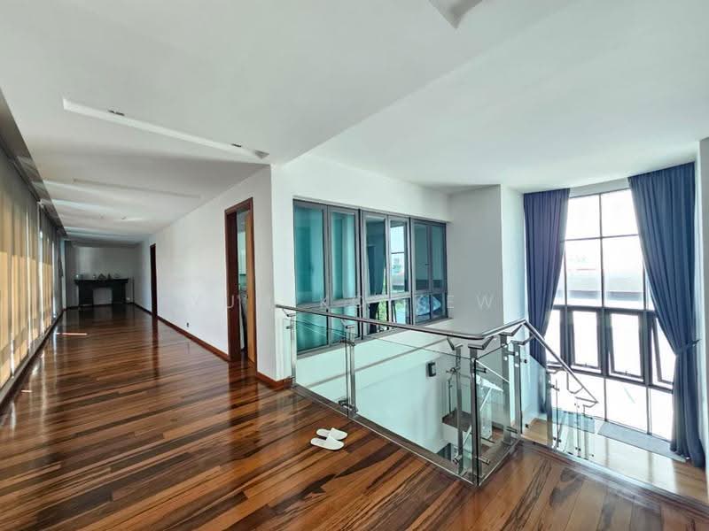 Bungalow House for Sale in Country Heights (Kajang) - Yumiko Kew - Corridor - PropertyGuru.com.my